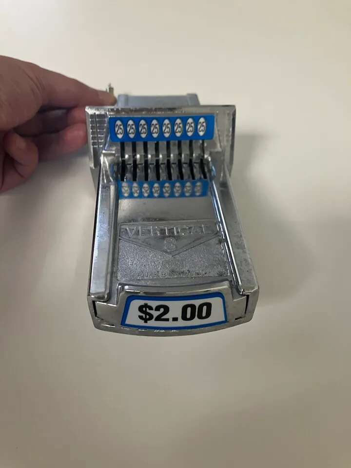 커머셜 whirlpool 동전 세탁기 부품
					전자/가전
					La Koreatown