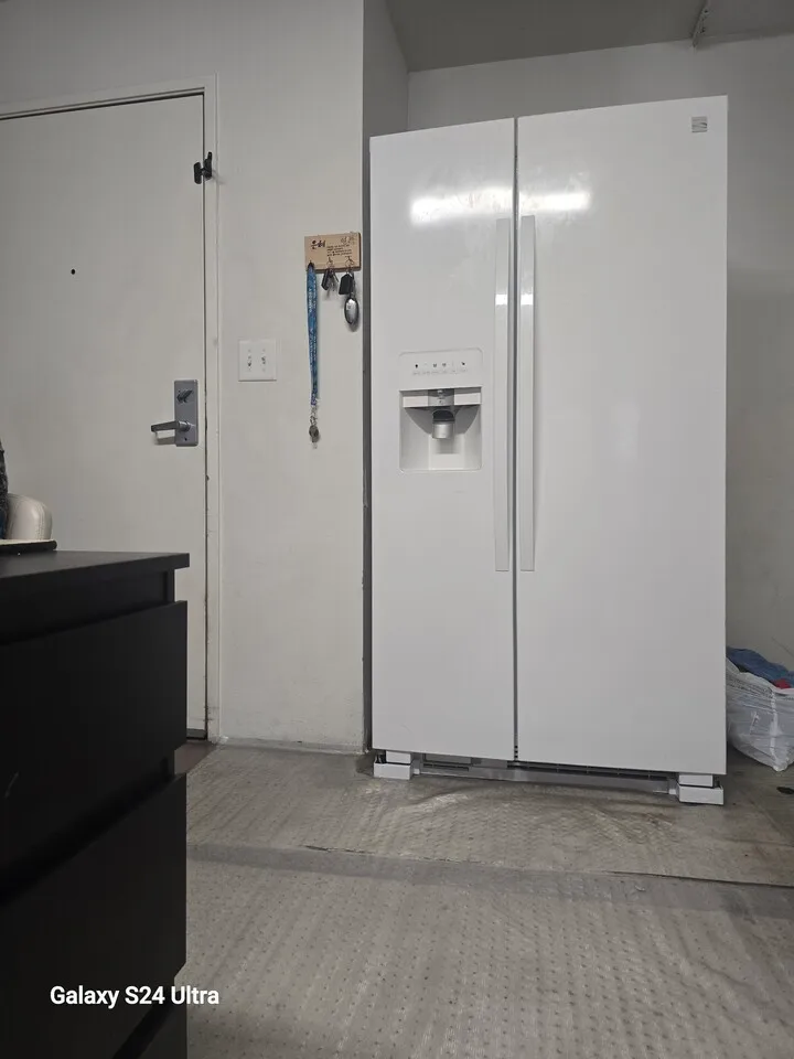 냉장고
					전자/가전
					한인타운