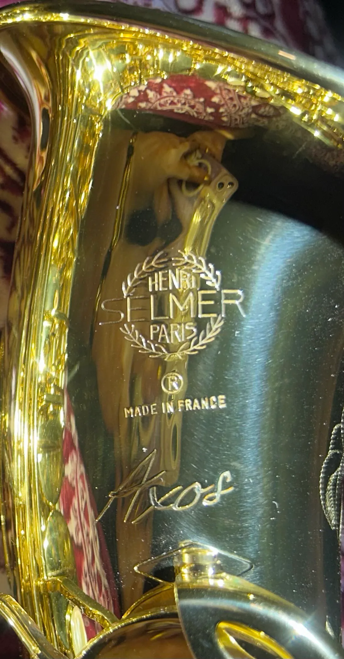 최신형 정품 셀마 색소폰
					운동/건강
					Los Angeles