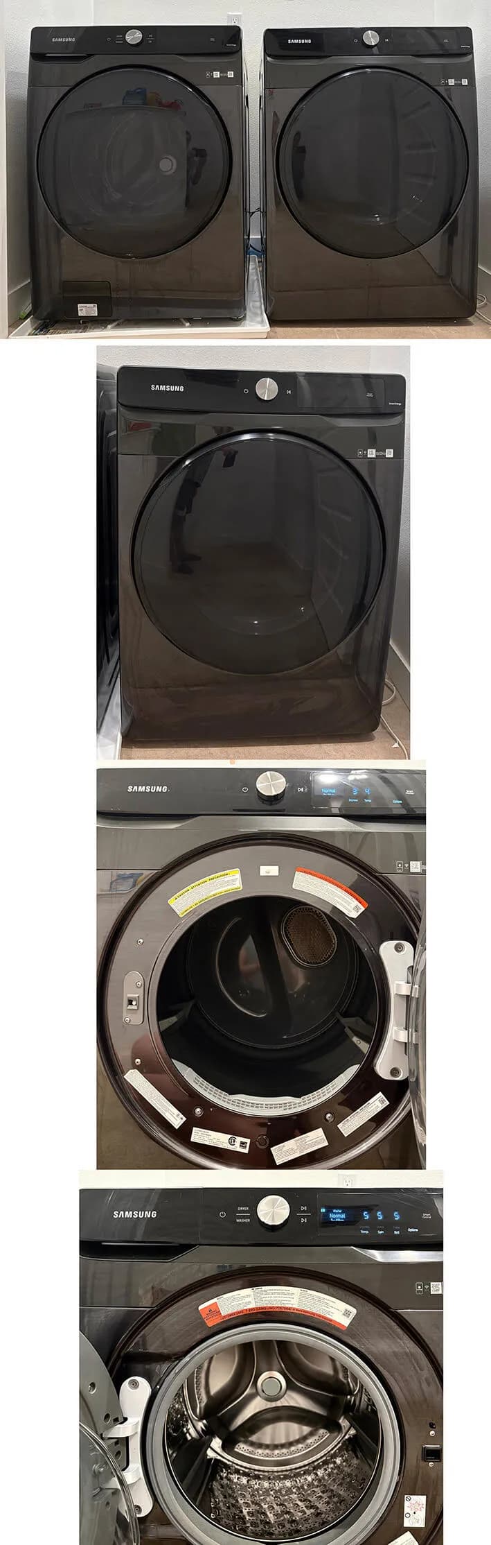 세탁기, 건조기 함께 판매합니다
					무빙세일
					Anaheim