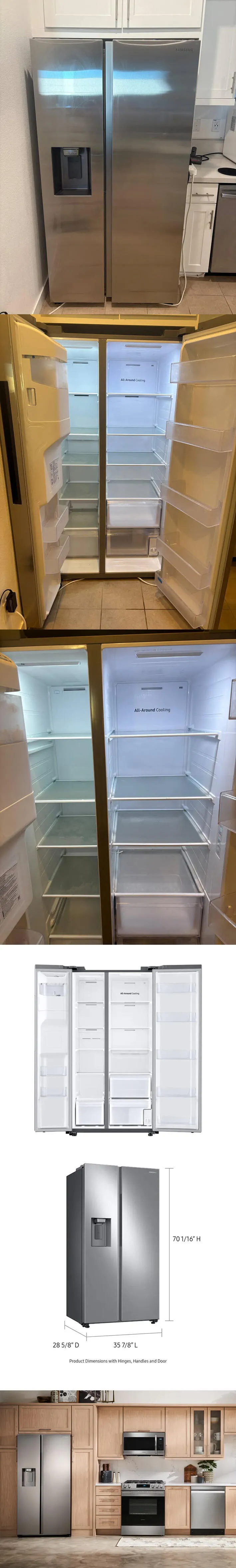 냉장고 판매합니다
					무빙세일
					Anaheim