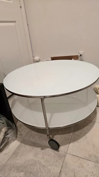 커피테이블 $20
					가구
					부에나팍