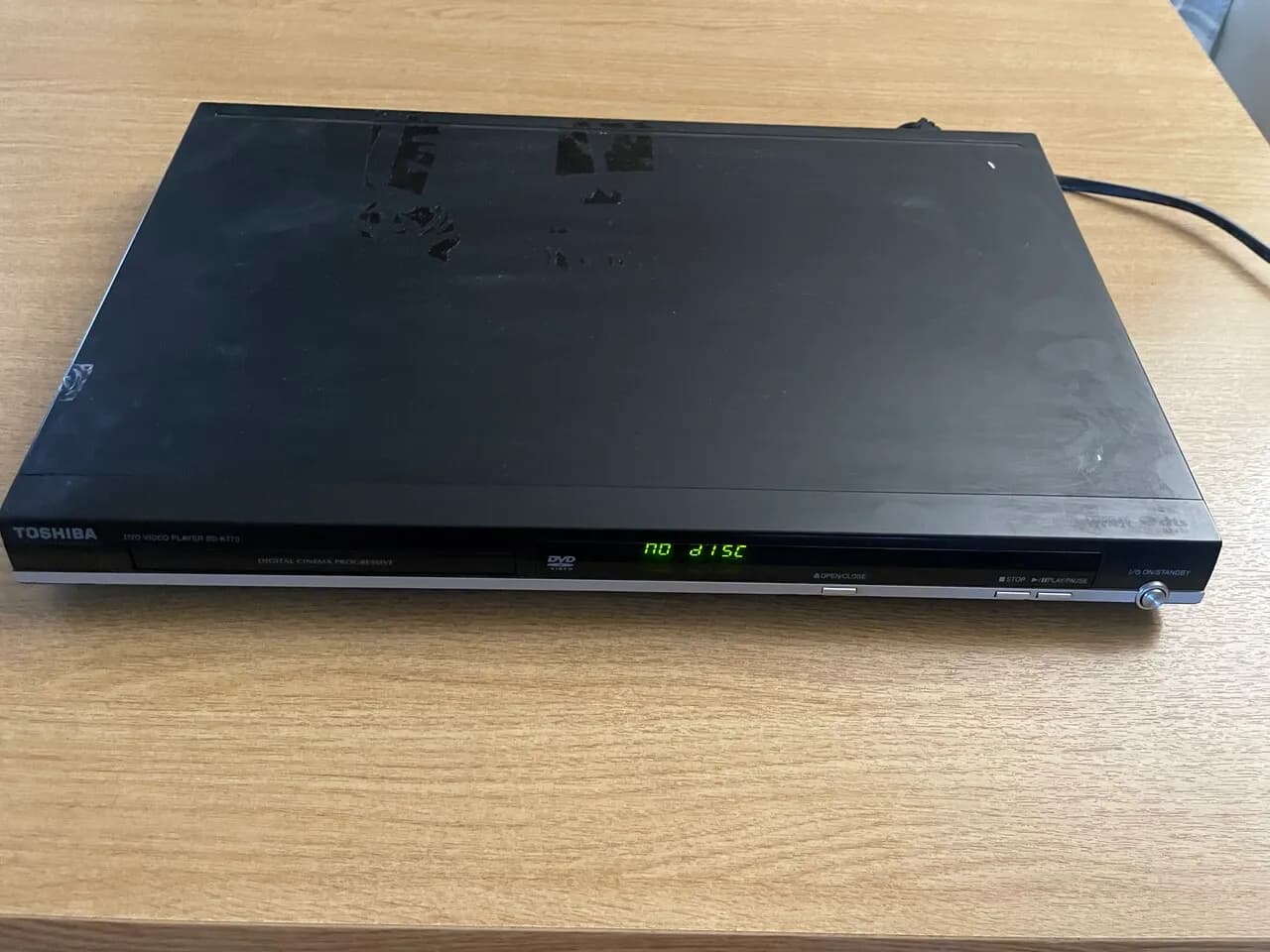 DVD
					전자/가전
					LA