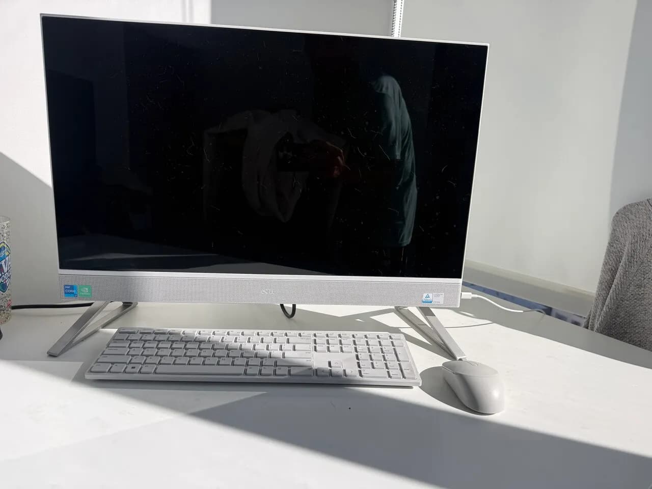 Dell Inspiron 7710 - lntel i7 27inch core all in one computer
					무빙세일
					LA