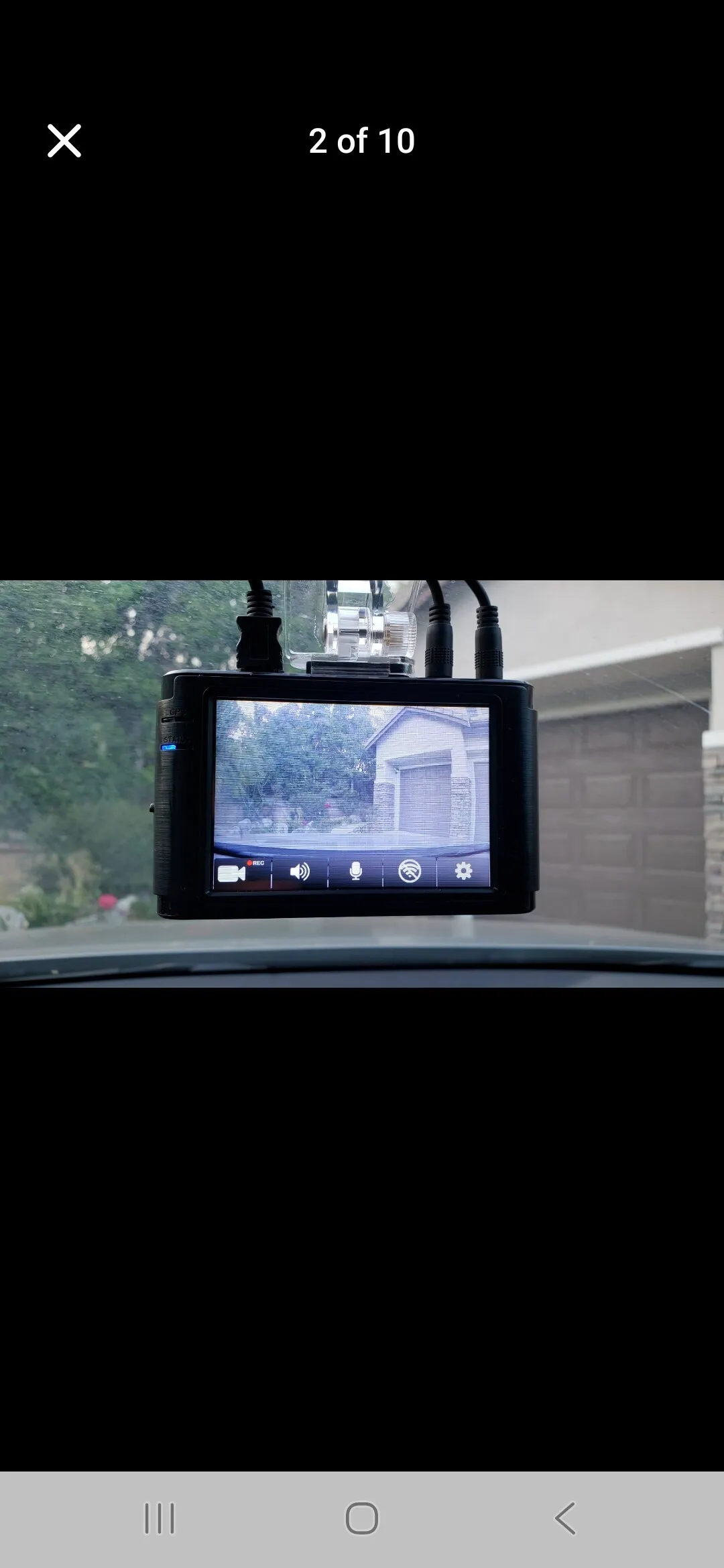 블랙박스 팝니다
					전자/가전
					Torrance