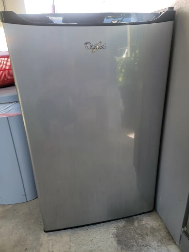 미니 냉장고
					전자/가전
					가든그로브