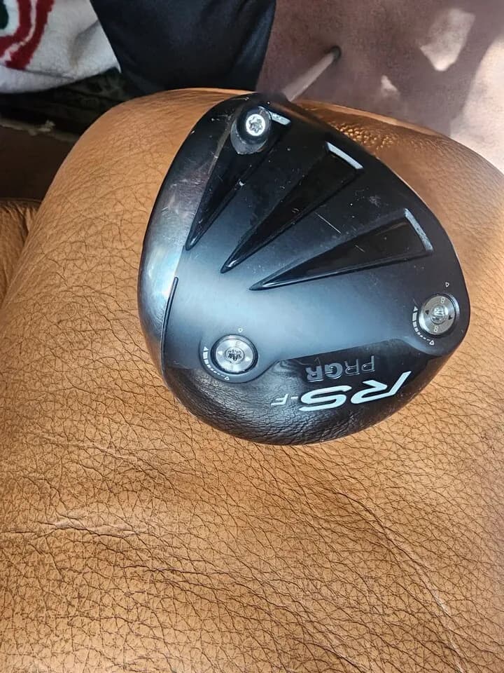 prgr driver 10.5도
					운동/건강
					Fullerton