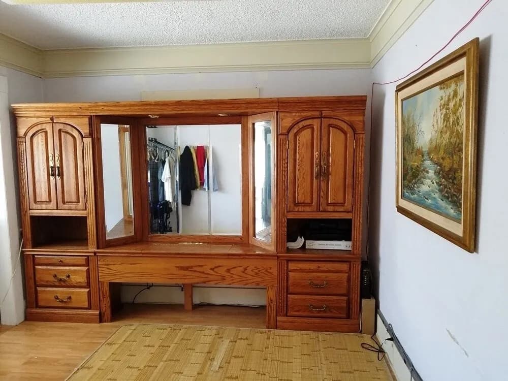 침대 해드보드
					무빙세일
					LA