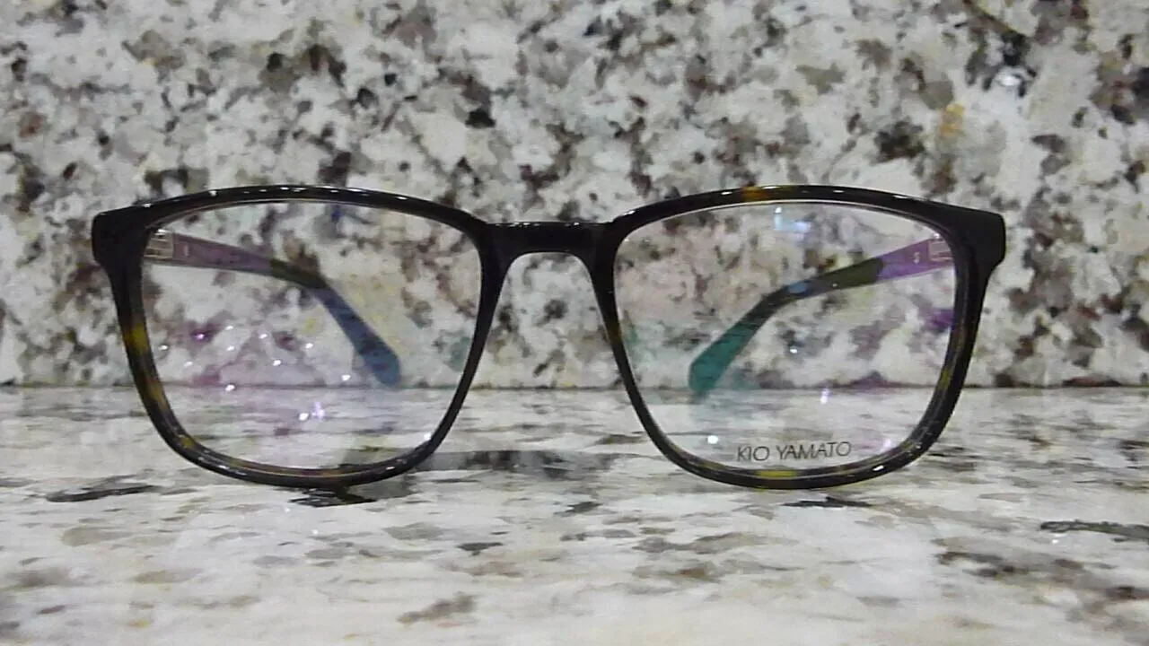 HAND CRAFTED-NEW-일본-키오 야마토-안 경 테- 2 종 류
					의류/패션
					Los Angeles