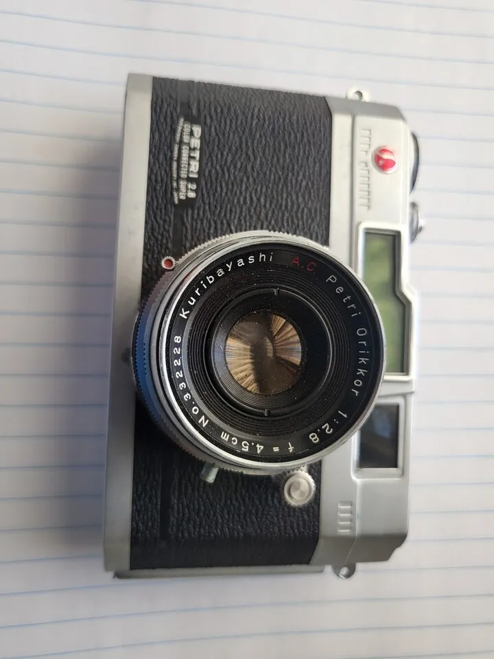 80.00옛날 카메라
					전자/가전
					Buana Park