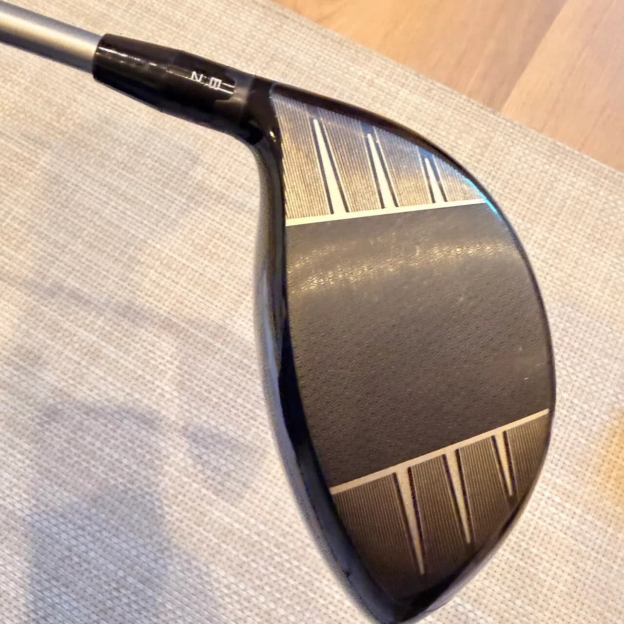 Titleist GT 2 driver
					운동/건강
					Los Angeles