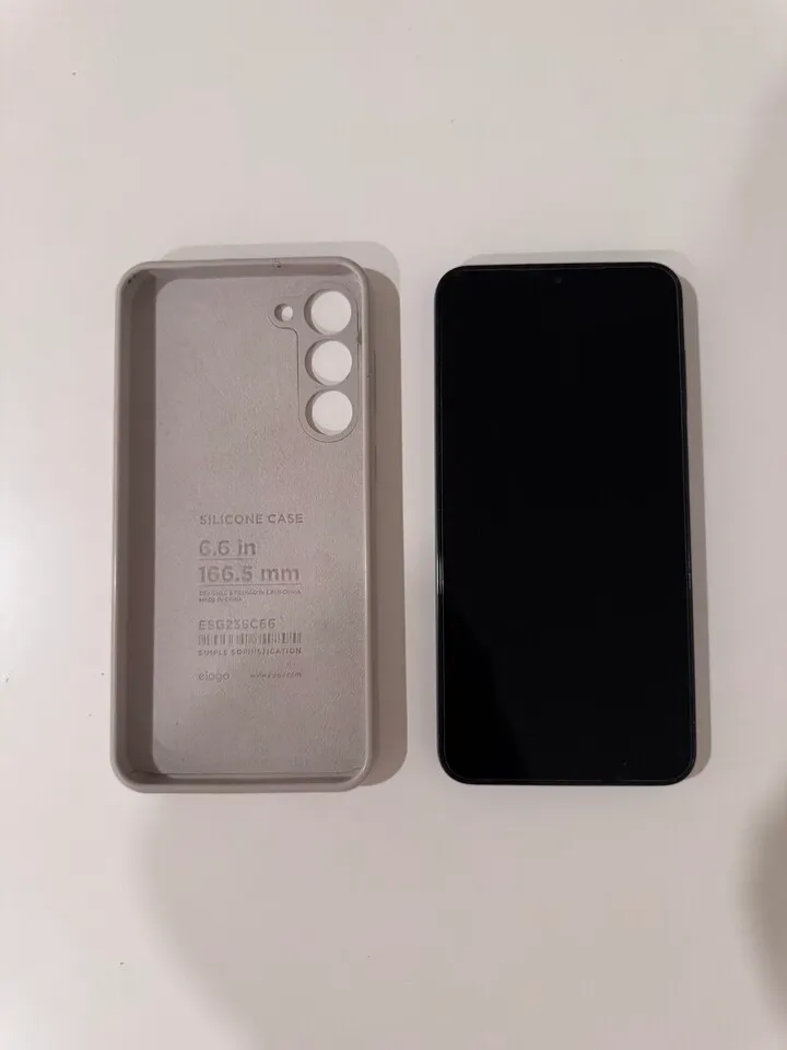 갤럭시 S23 플러스 512GB 판매합니다.
					전자/가전
					한인타운