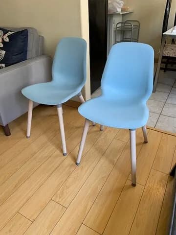 전신거울, 다용도 의자 상태 최상,
					무빙세일
					Los Angeles