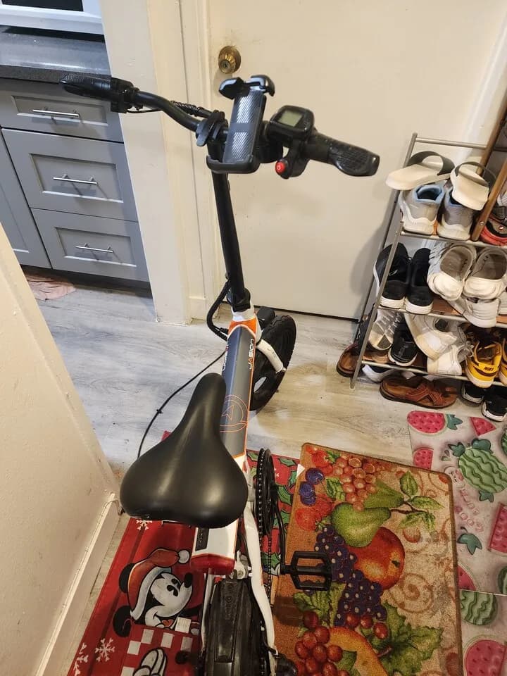 전기 자전거 판매합니다.
					기타
					La 한타