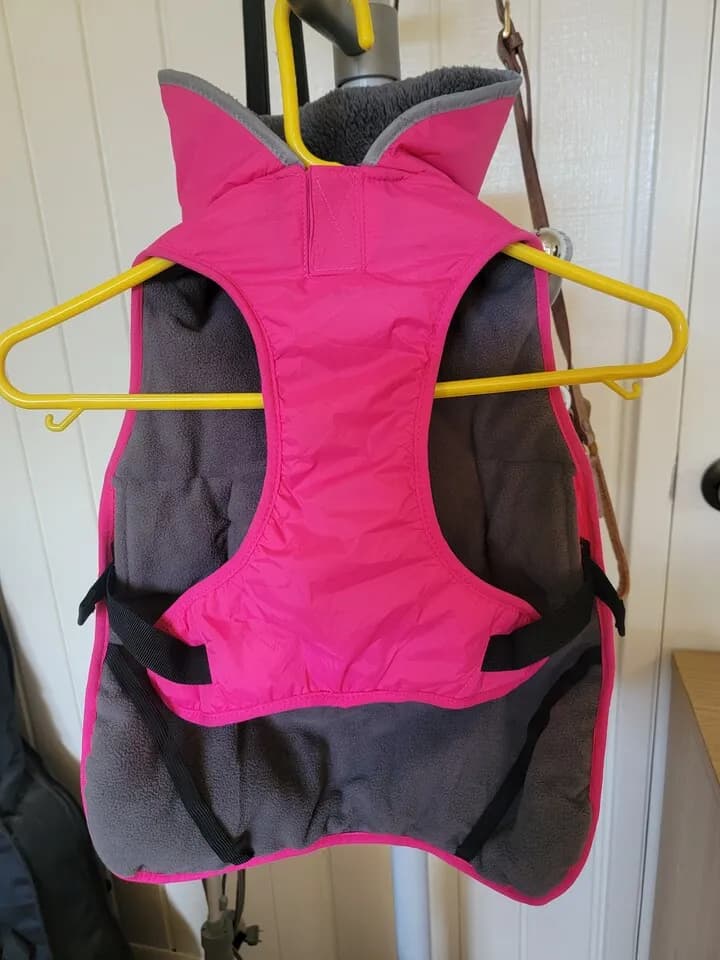 진도개 겨울 잠바
					기타
					가든그로브