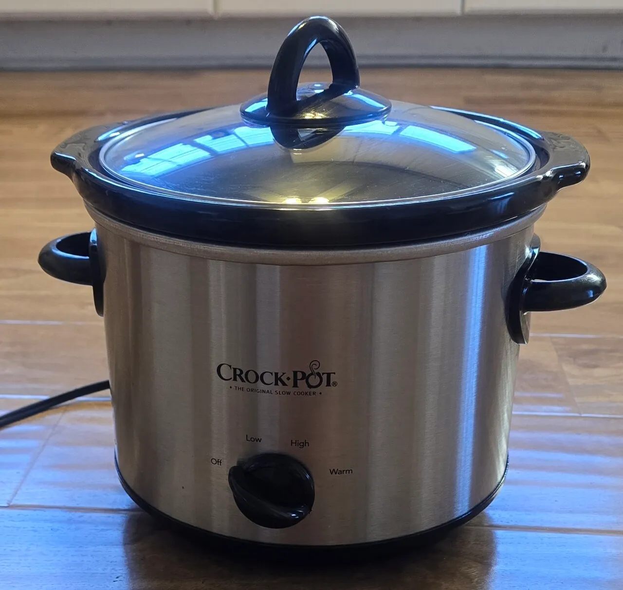 Crock-Pot 슬로우 쿠커
					무빙세일
					Los Angeles