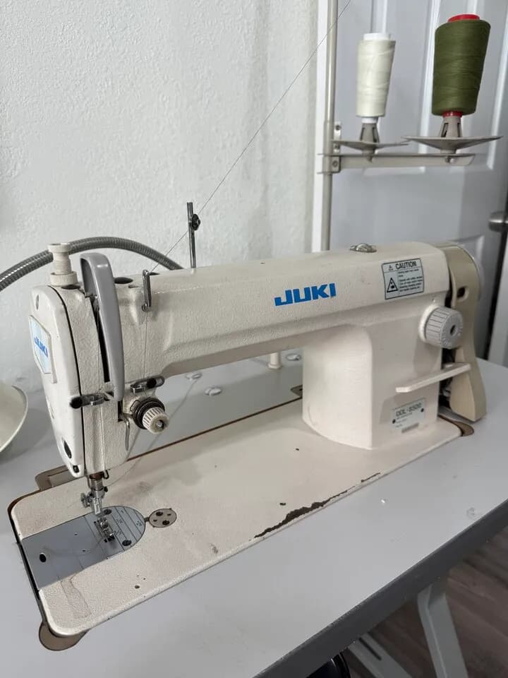 Juki 재봉틀
					기타
					Los Angeles Korea Town