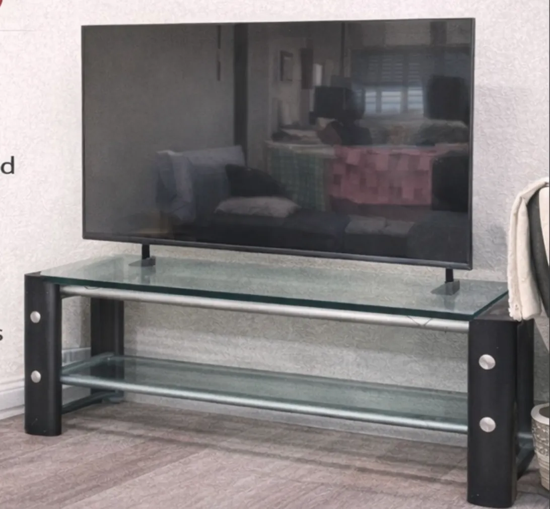 TV, 오디오 받침 테이블
					무빙세일
					Los Angeles Korea Town