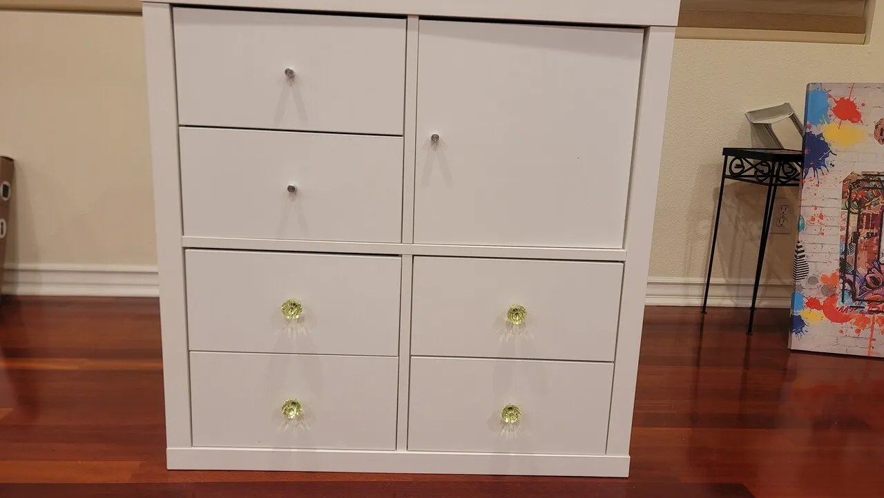 예쁜서랍장 + 유틸리티카트(새제품)
					무빙세일
					Oc.la