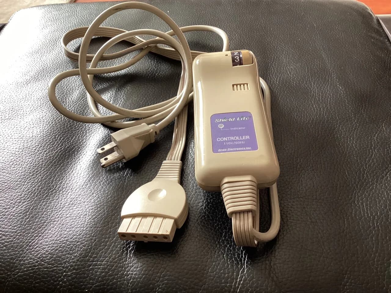 Shieldlife electric mat controller
					전자/가전
					LA