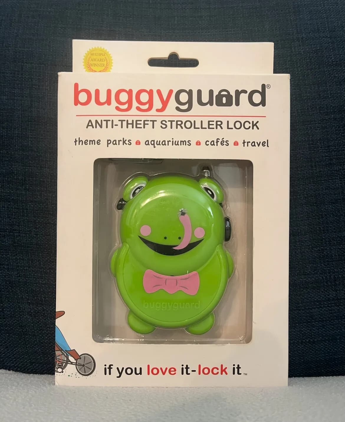 접이식 잠금장치
					무빙세일
					LA