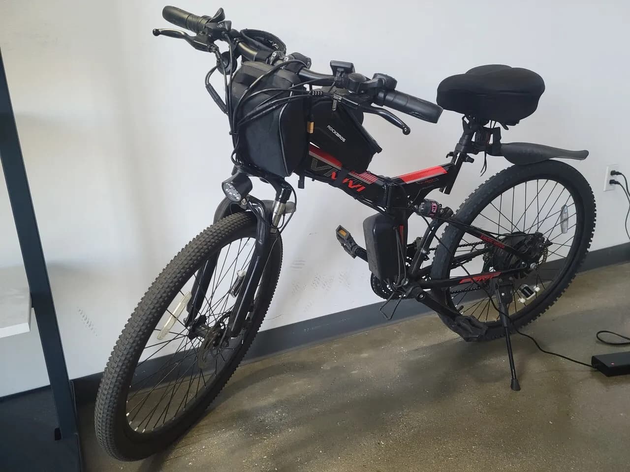 전동 수동 자전거
					기타
					La 한타