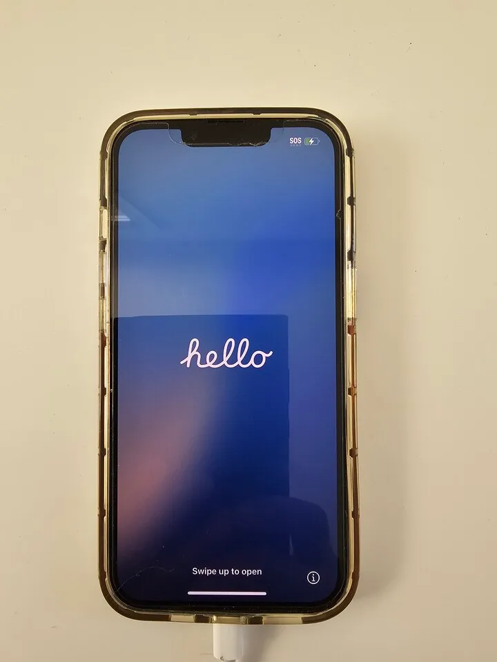 중고 핸드폰( 아이폰 13 pro)
					전자/가전
					Chino Hills