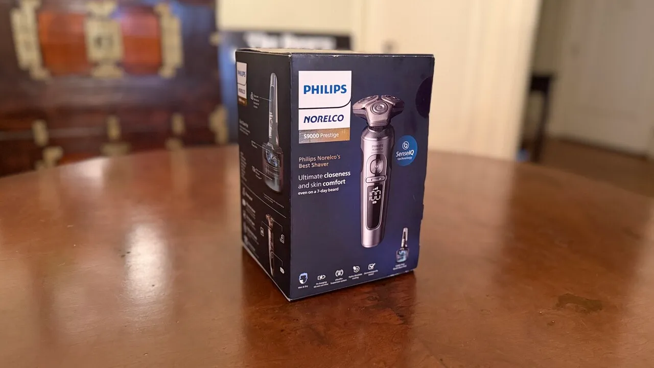 Philips Norelco Shaver 최고급 전기 면도기
					전자/가전
					한인타운