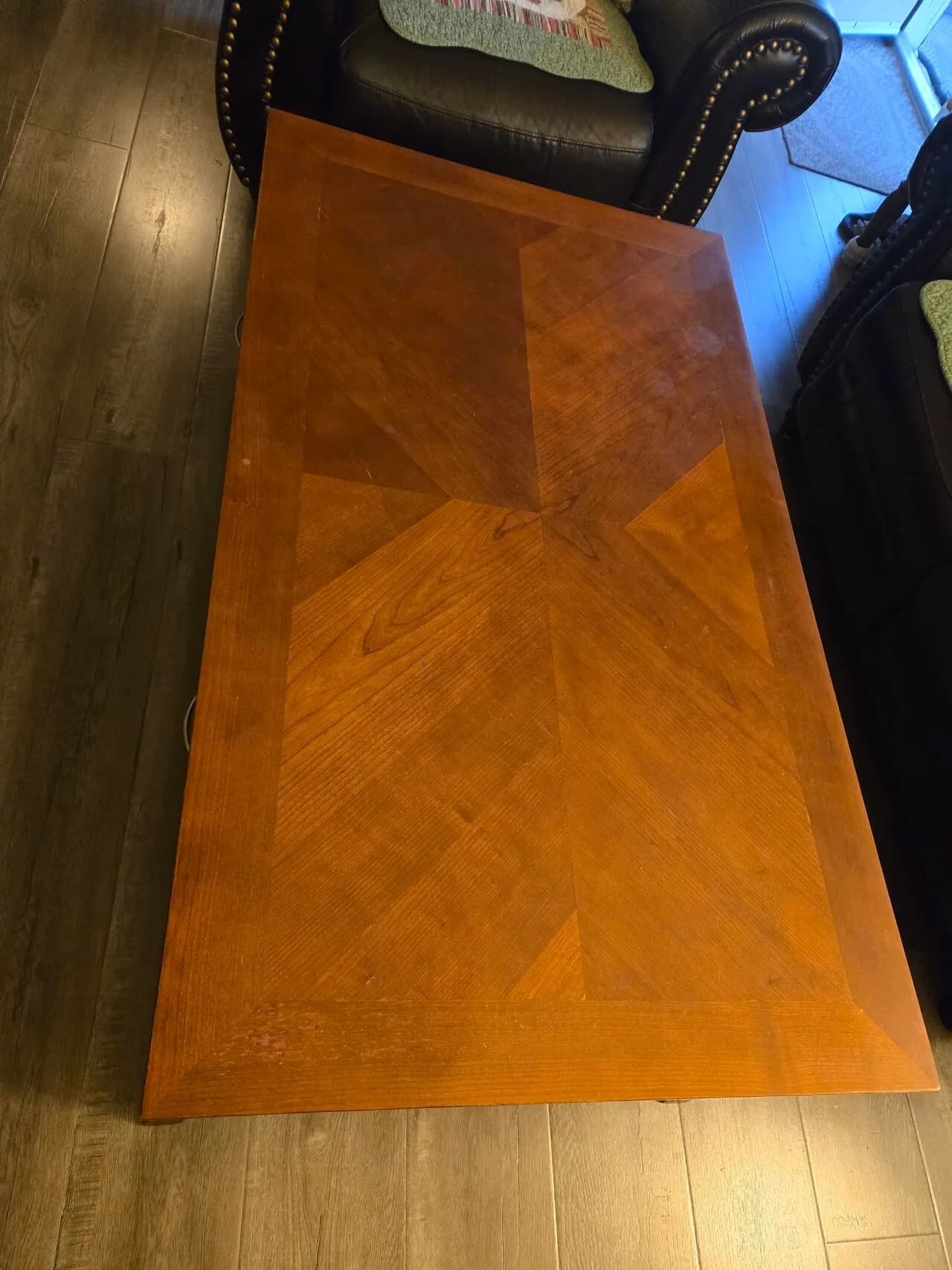 커피테이블
					가구
					Lakewood