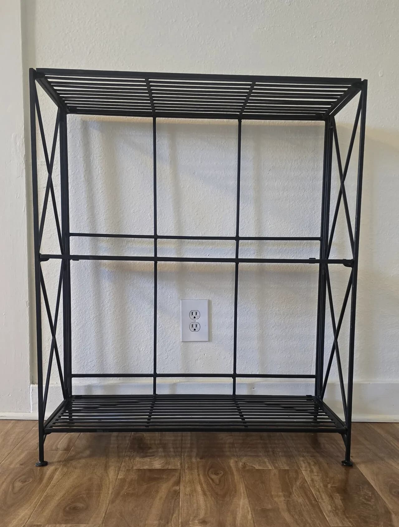 철재 접이식 3단 선반
					무빙세일
					Los Angeles