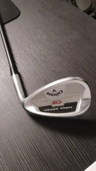 캘러웨이 60도 웨지
					운동/건강
					Los Angeles