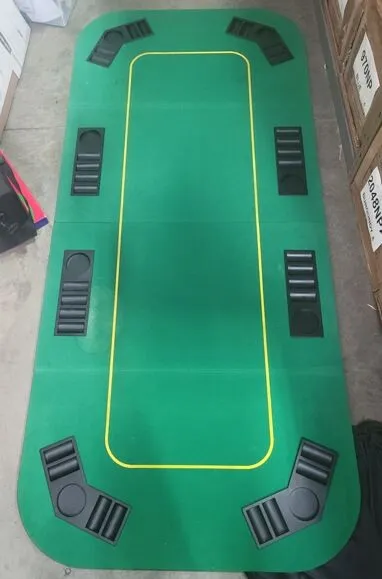 접이식 포커 테이블 PORTABLE POKER TABLE
					기타
					La 한타