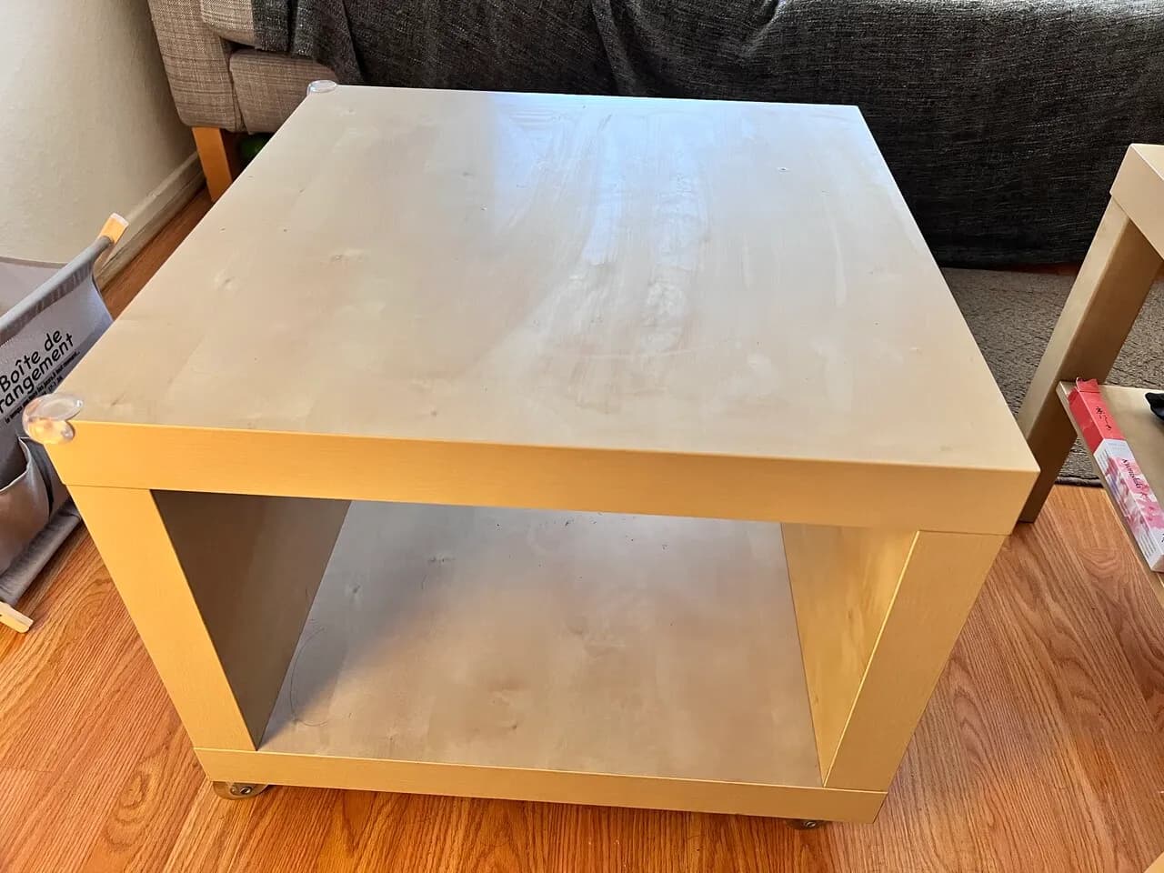 coffee table, 의자, 미니 전자렌지
					무빙세일
					Gardena