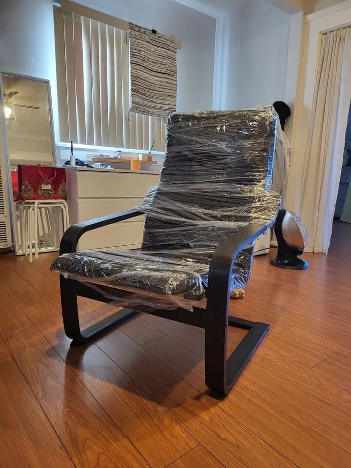 이케아 리클라이너 의자 판매
					가구
					K-town