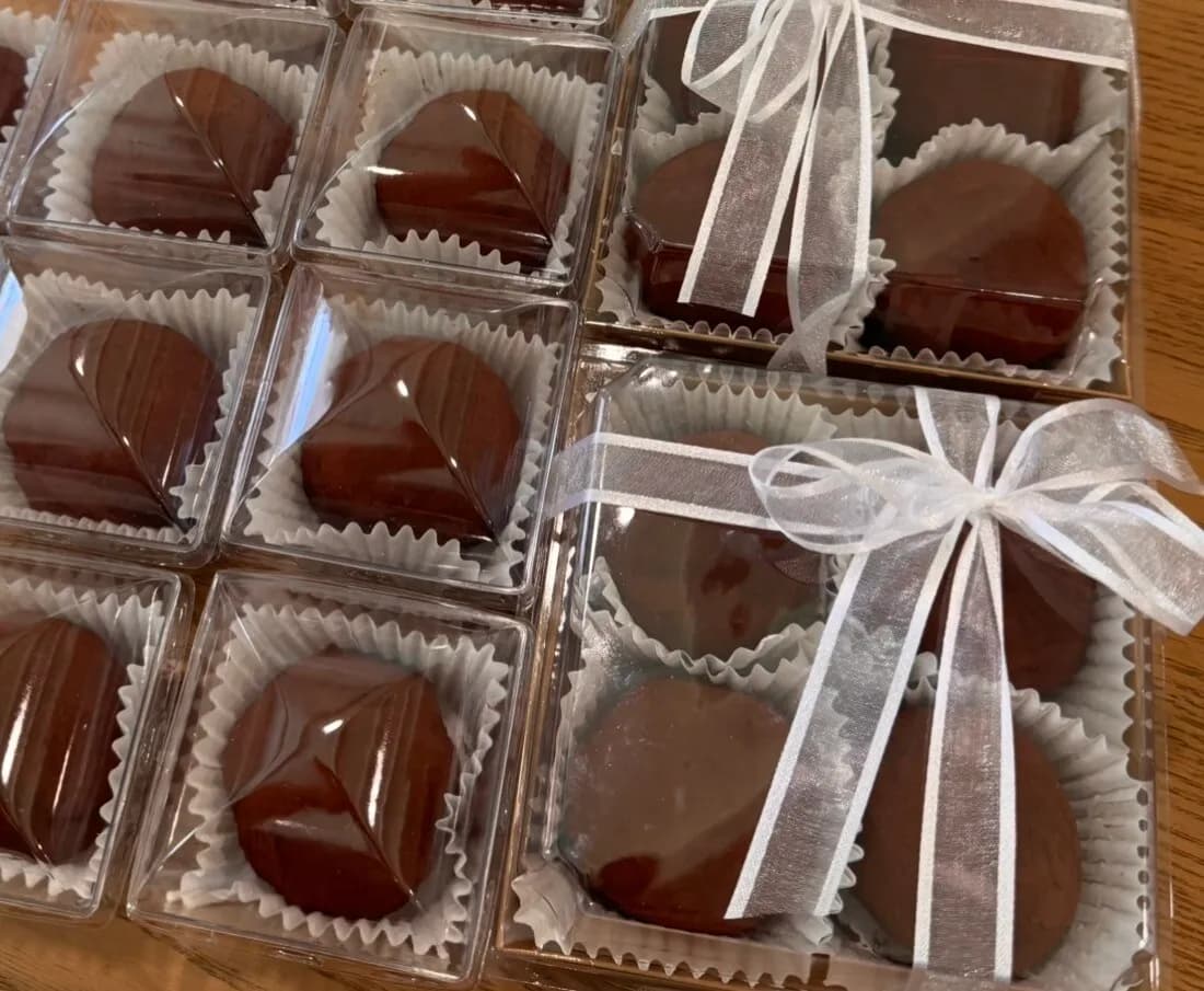 두쫀쿠 토랜스 케이타운 다운타운 픽업 두바이 쫀득쿠키!
					기타
					Torrance Ktown Downtown