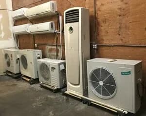 에어컨 중고 백화점
					전자/가전
					Los Angeles