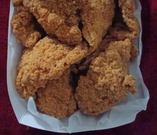 Fry Fish & Chicken 식당 팝니다
					기타
					San Bernardino