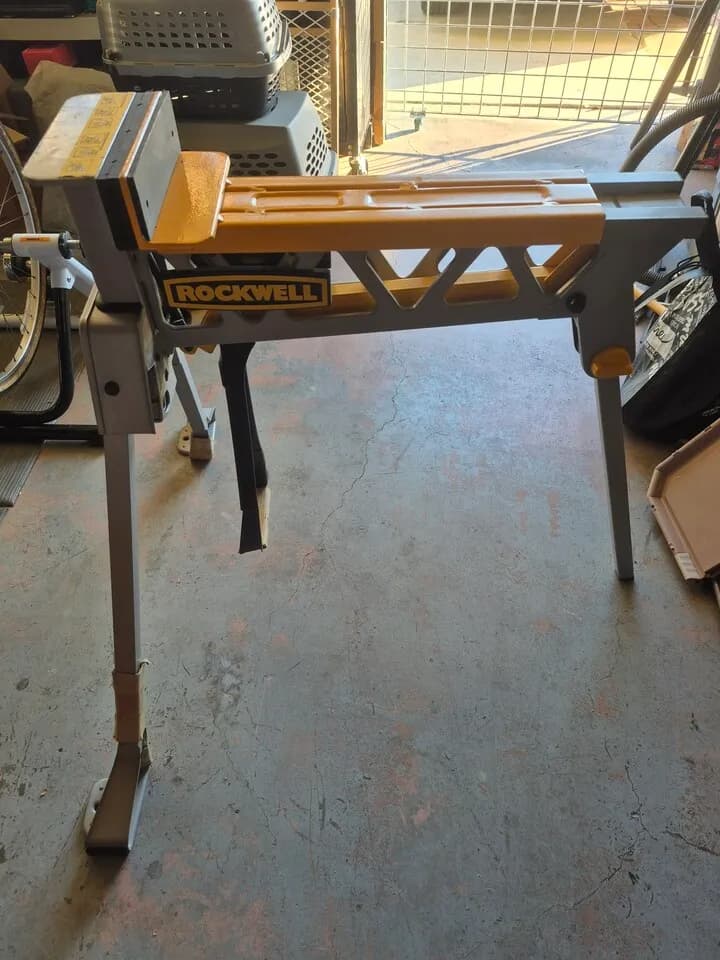 Rockwell Jawhorse 팝니다.
					무빙세일
					Cypress