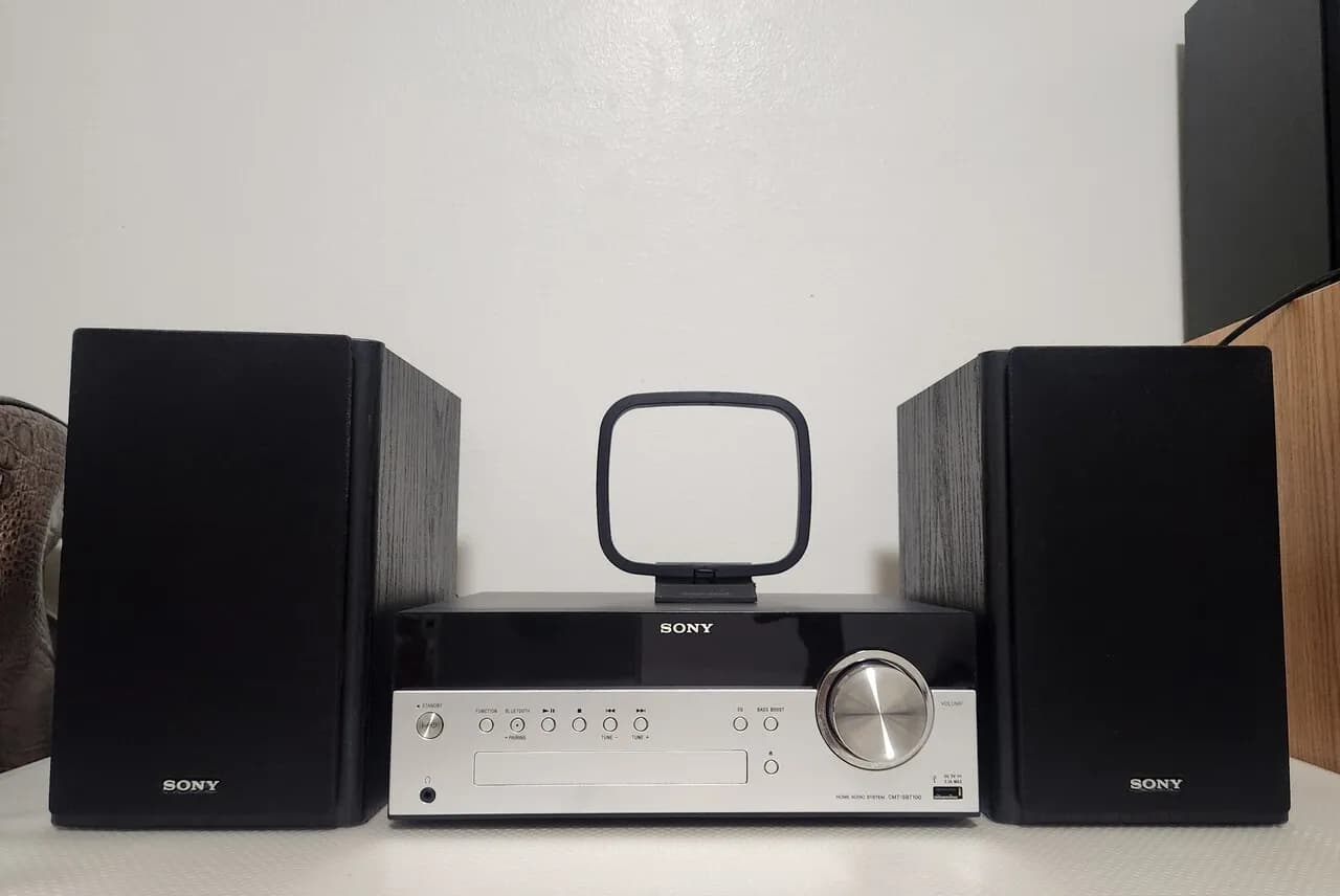 소니 CD플레이어 정리합니다.
					전자/가전
					La 한인타운