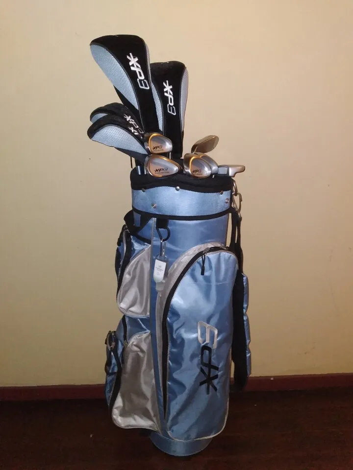 골프채(여성용. 히포. Hippo)풀세트.
					운동/건강
					Los Angeles