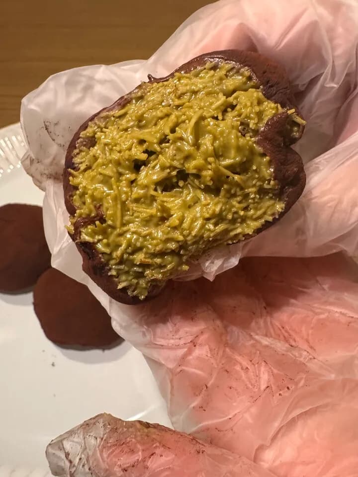 없어서 못파는 두바이 쫀득쿠키 토랜스 케이타운 다운타운 픽업
					기타
					Torrance Ktown Downtown