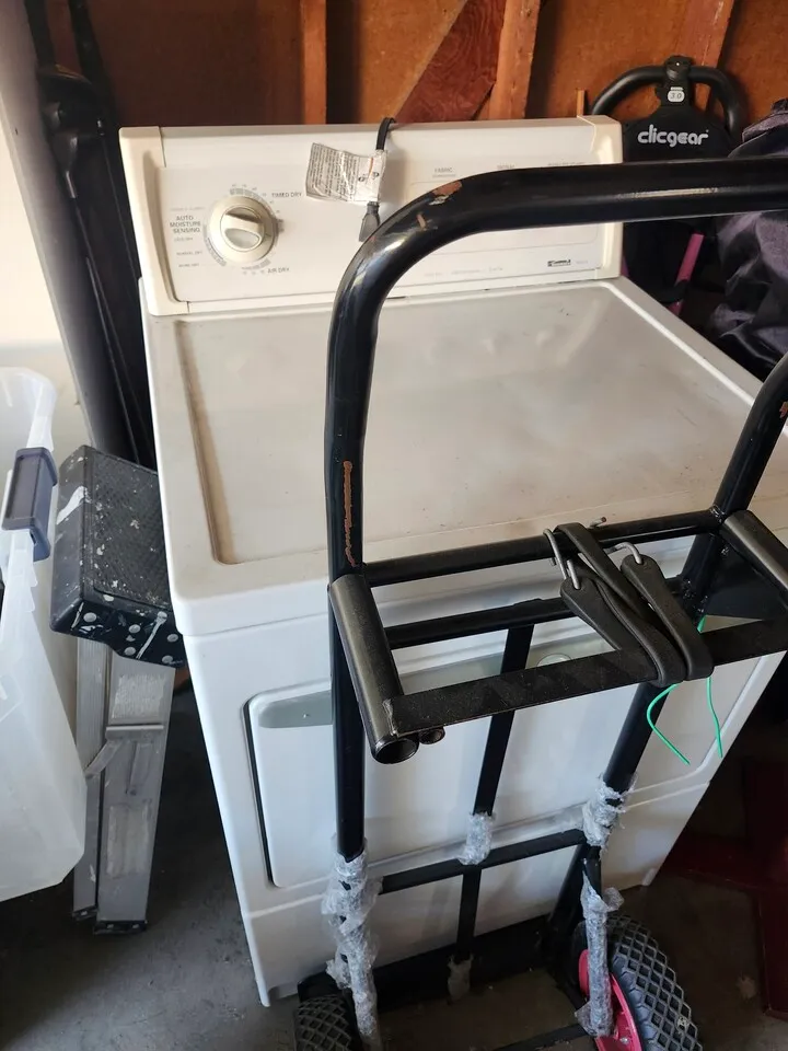 개스 드리이어기
					전자/가전
					얼바인