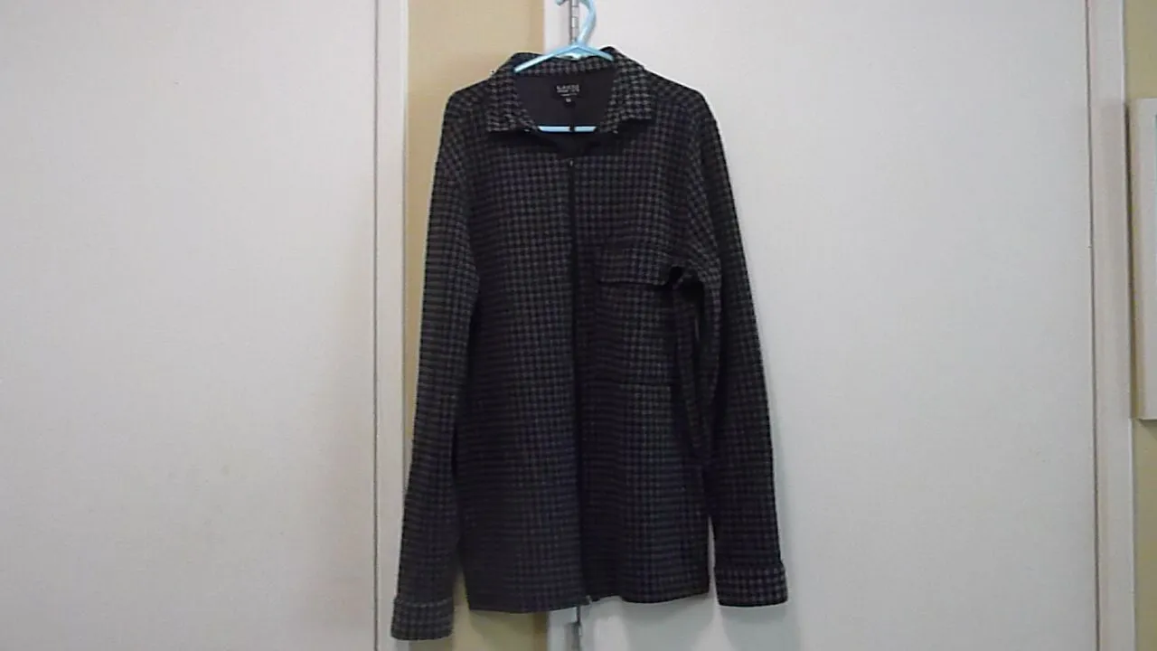 NEW-FULL ZIP SWEATER JACKET
					의류/패션
					Los Angeles