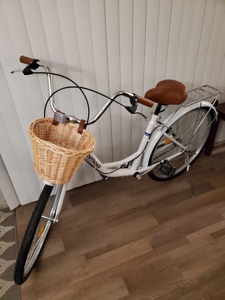 주문 후 조립만 하고 한 번도 안 탄 새 자전거 팝니다
					기타
					Anaheim