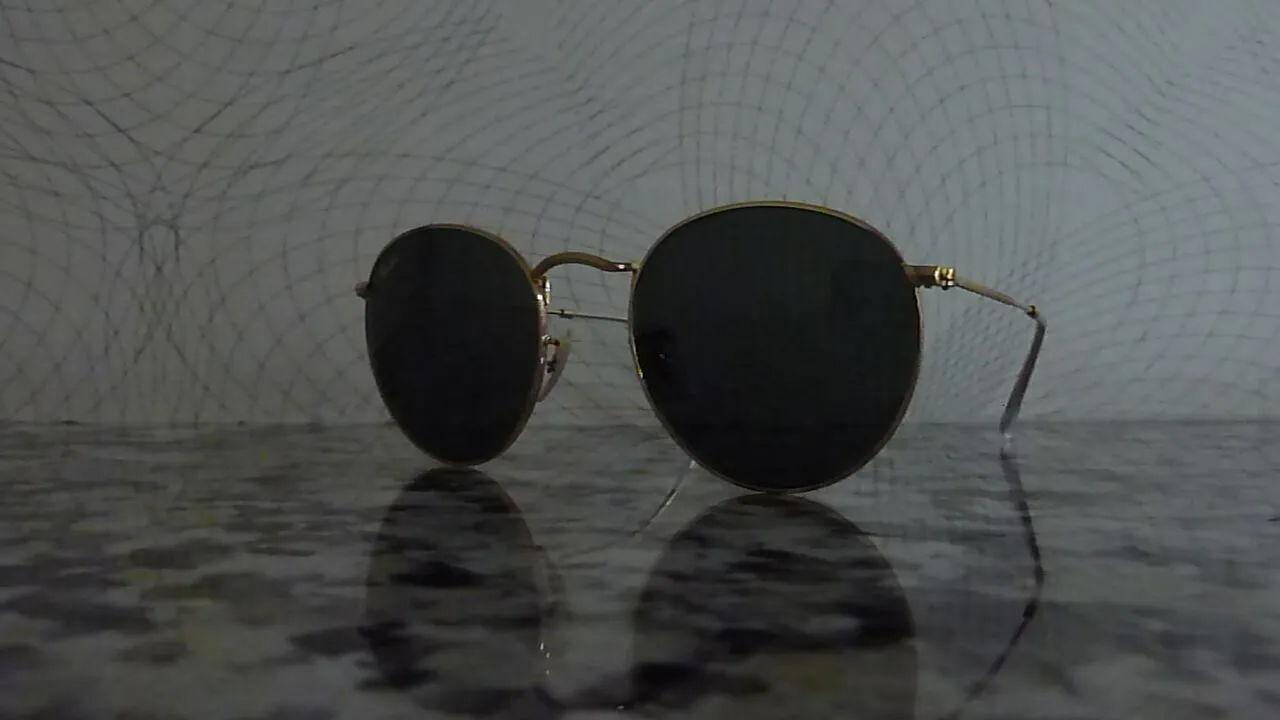 NEW-이태리-레이밴-ROUND-선글라스-53 MM
					의류/패션
					Los Angeles