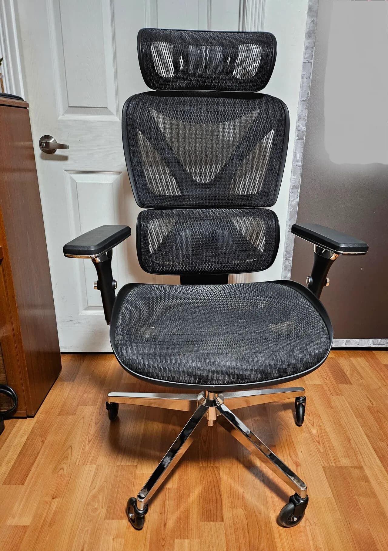 herman miller 스타일의 사무/책상 의자
					가구
					La 한인타운