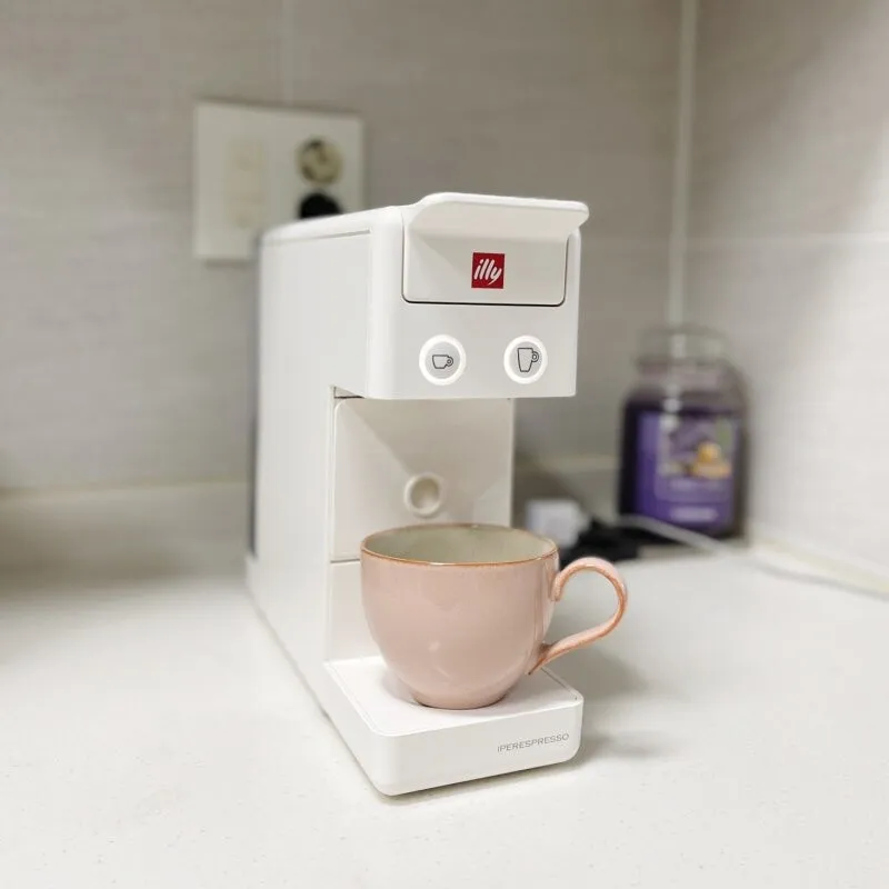 illy coffee machine $100 (한국에서 이쁜 유명한 커피머신)
					전자/가전
					Los Angeles