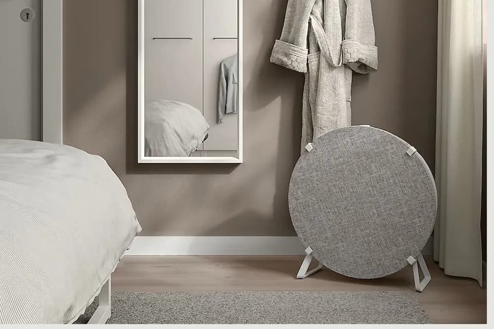 IKEA 한국에서 유명한 인테리어 이쁜 공기청정기 $100
					전자/가전
					Los Angeles