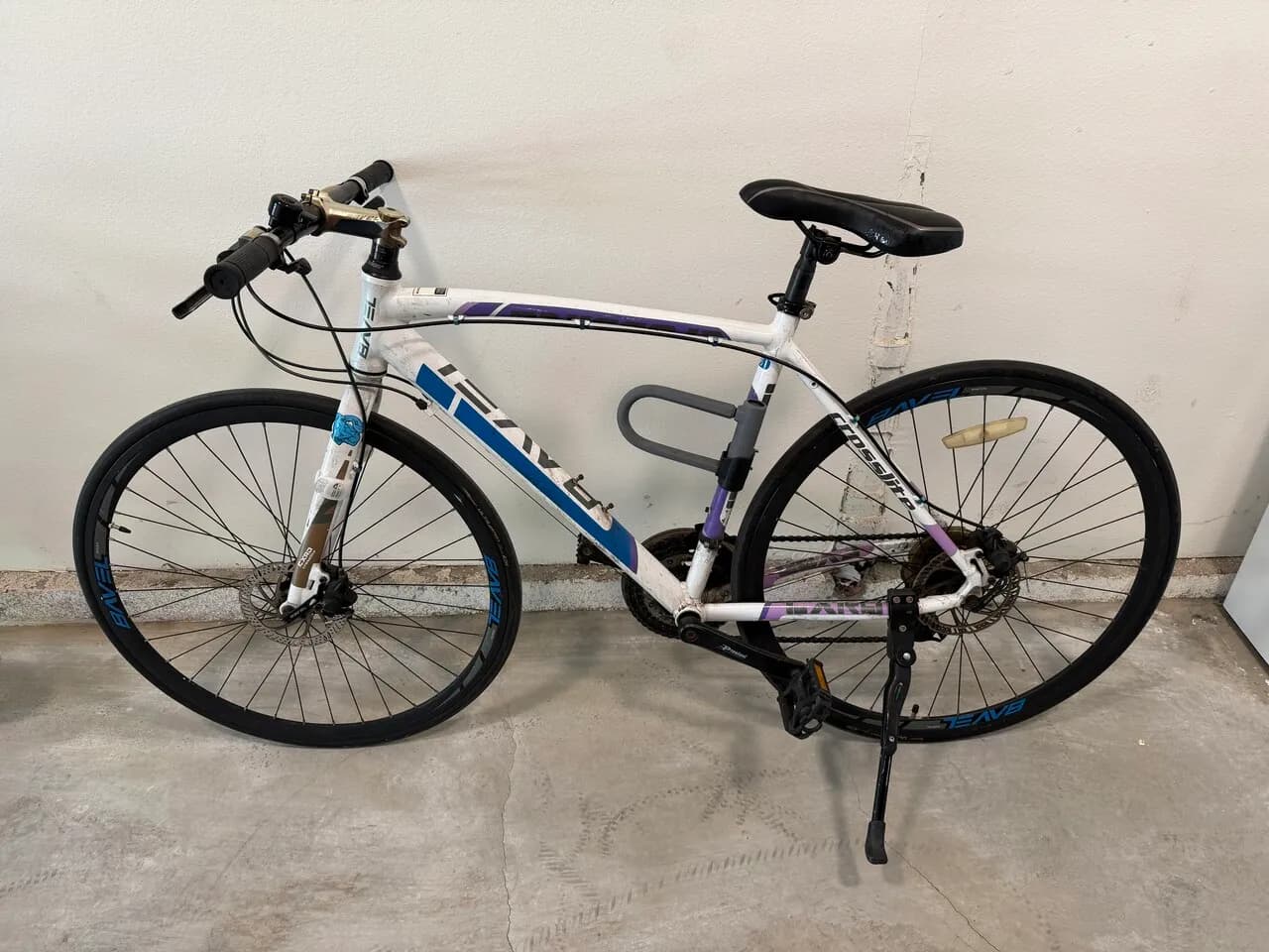 BAVEL 자전거 21단 + 자전거 부품 + 헬멧
					운동/건강
					La후니