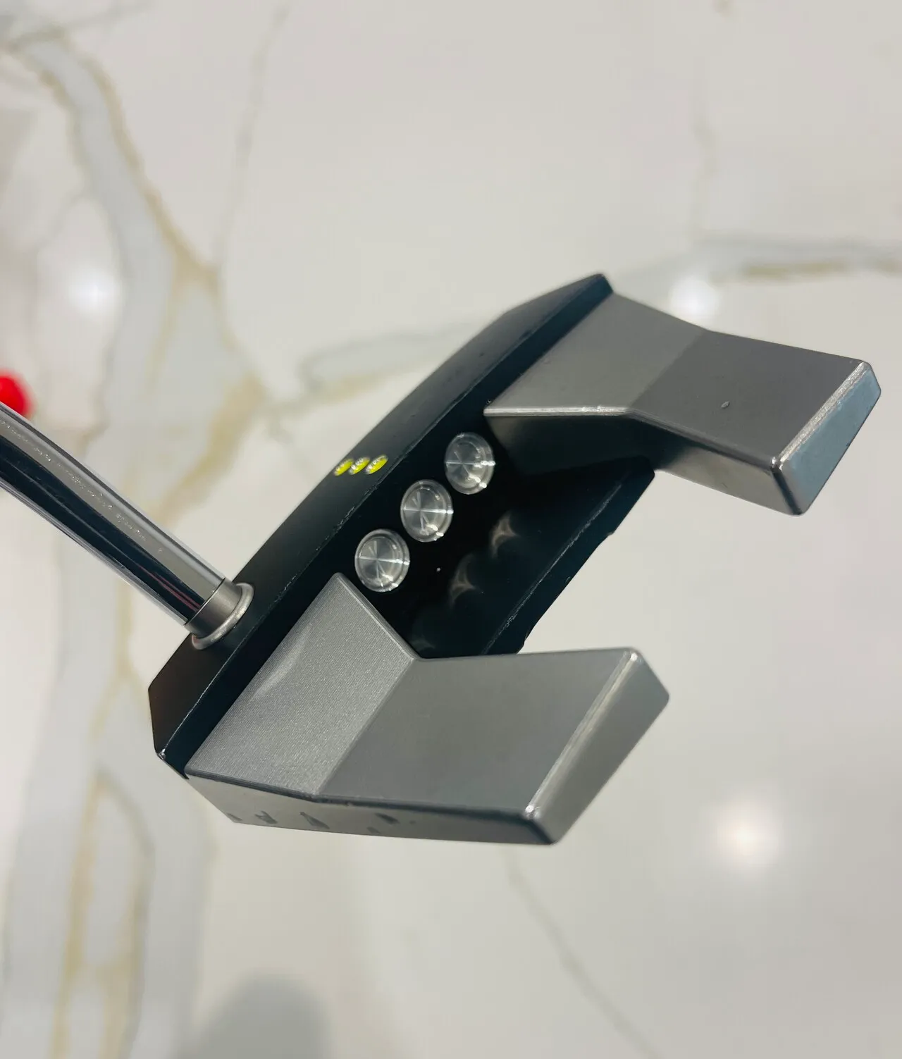Scotty Cameron Putter 34인치
					운동/건강
					엘에이